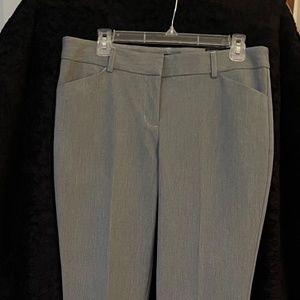 Size 8, EXPRESS pants